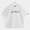 APPLEBUM &ldquo;9 PLAYERS&rdquo; T-SHIRT [WHITE] ML2411103W画像