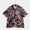 APPLEBUM “TEAM LOGO PATTERN” S/S ALOHA SHIRT ML2411201画像