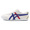 Onitsuka Tiger MEXICO 66 WHITE/DARK BLUE 1183B511-100画像