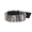 m.a+ silver wrapped wrist band A-F7DL1-GR20画像