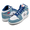 NIKE AIR JORDAN 1 MID SE (GS) french blue/fire red-white DR6235-401画像