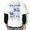 BEN DAVIS Photo Layered L/S Tee C-24380037画像