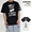 DOUBLE STEAL Tagging & Dice S/S T-SHIRT 941-15002画像