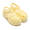 crocs StompFisherman HghShine Sandal Buttercream 210057-76O画像