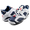 NIKE JORDAN RETRO 6 GOLF white/midnight navy DV1376-101画像