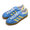 adidas Originals GAZELLE INDOOR SEMI BLUE BURST/ALMOST YELLOW/FTWR WHITE IE2960画像