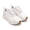 HOKA CLIFTON 9 NIMBUS CLOUD / WHITE 1127896-NCWT画像