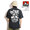 BEN DAVIS BALL ETC VNTG TEE C-24580014画像
