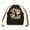TAILOR TOYO Acetate Souvenir Jacket "KOSHO & CO." Special Edition - DUELLING DRAGON × JAPAN MAP PRINT - TT15531-119画像