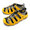 KEEN HYPERPORT H2 Keen-Yellow/Black 1029112画像