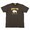 BARNS TSURI-AMI S/S T-SHIRT - BISONS - BR-24003画像