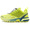 SALOMON ACS PRO SULPHUR SPRING/DEEP DIVE/SUNNY LIME L47448500画像