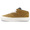 VANS HALF CAB REISSUE 33 LX WAX LEATHER GOLDEN BROWN VN000CR71M7画像