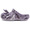 crocs CLASSIC CLOG "CLOT" MAUVE MIST 208700-5PS画像