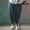 GLIMCLAP Color scheme design & balloon silhouette pants -chambray fabric- 16-032-GLS-CE画像