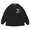 WACKOMARIA 56 TATTOO STUDIO CREW NECK LONG SLEEVE T-SHIRT画像