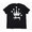 STUSSY Regal Crown Pigment Dyed S/S Tee 1905002画像