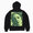 STUSSY Venus Full Zip Hooded Sweat 1974946画像