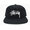 STUSSY MID-DEPTH BIG STOCK SNAPBACK 1321211画像