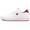 le coq sportif LCS GRAND EST CL WHITE/WINE QL1XJC13WW画像
