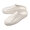 native Jefferson Clog Shell-White/Shell-White 11113000画像