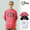 CLUCT NOBADDAYS S/S TEE 04868画像