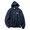 CLUCT UNCHAIDED RUSSELL ZIP HOODIE 04862画像