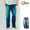 CLUCT NESTOR HARD WASH DENIM PANTS 04896画像