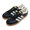 adidas Originals SAMBA OG W CARBON/ALMOST BLUE/CHALK WHITE ID0493画像