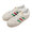 adidas Originals SAMBA OG CRYSTALWHITE/GREEN/BETTER SCARLET IG1826画像