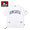 BEN DAVIS Lettered Athle S/S Tee C-24580035画像
