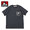 BEN DAVIS Denim Pocket S/S Tee C-24580001画像