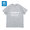 adidas GRF Raglan S/S Tee Originals MEDIUM GREY HEATHER IU0224画像