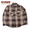 CAMCO EX HEAVY 2 PLAID WORK L/S画像