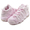 NIKE WMNS AIR MORE UPTEMPO pink foam/pink foam-white DV1137-600画像