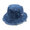 NEW ERA バケット01 Cut Off ウォッシュドデニム 14109604画像