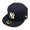NEW ERA 59FIFTY Vintage Color ニューヨーク・ヤンキース ネイビー 14174580画像