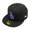 NEW ERA 59FIFTY Vintage Color ロサンゼルス・ドジャース ブラック 14174585画像