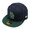 NEW ERA 59FIFTY Vintage Color サンディエゴ・パドレス ネイビー / ダークグリーン 14174579画像