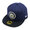NEW ERA 59FIFTY Vintage Color シアトル・マリナーズ ライトネイビー / ネイビー 14174577画像