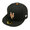 NEW ERA 59FIFTY Vintage Color ニューヨーク・メッツ ブラック 14174583画像