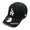 NEW ERA 9THIRTY MLB Visor Logo ロサンゼルス・ドジャース ブラック 14109772画像
