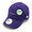 NEW ERA カジュアルクラシック Handwritten Logo パープル 14109532画像