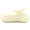 crocs PHAEDRA BUTTERCREAM 209560-76O画像