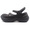 crocs PHAEDRA BLACK 209560-001画像