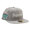 Supreme 24SS Box Logo Mesh Back New Era GRAY画像
