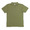 BARNS “STANDARD” COZUN スキッパー ポロ Tシャツ 2024年度限定カラー BR-7100画像