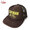 COOKMAN Mesh Cap Cookman Abbot Kinney Chocolate 233-41192画像