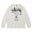 STUSSY WORLD TOUR LS TEE画像