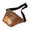 PUMA 2L PUウエストバッグ BROWN J20322画像